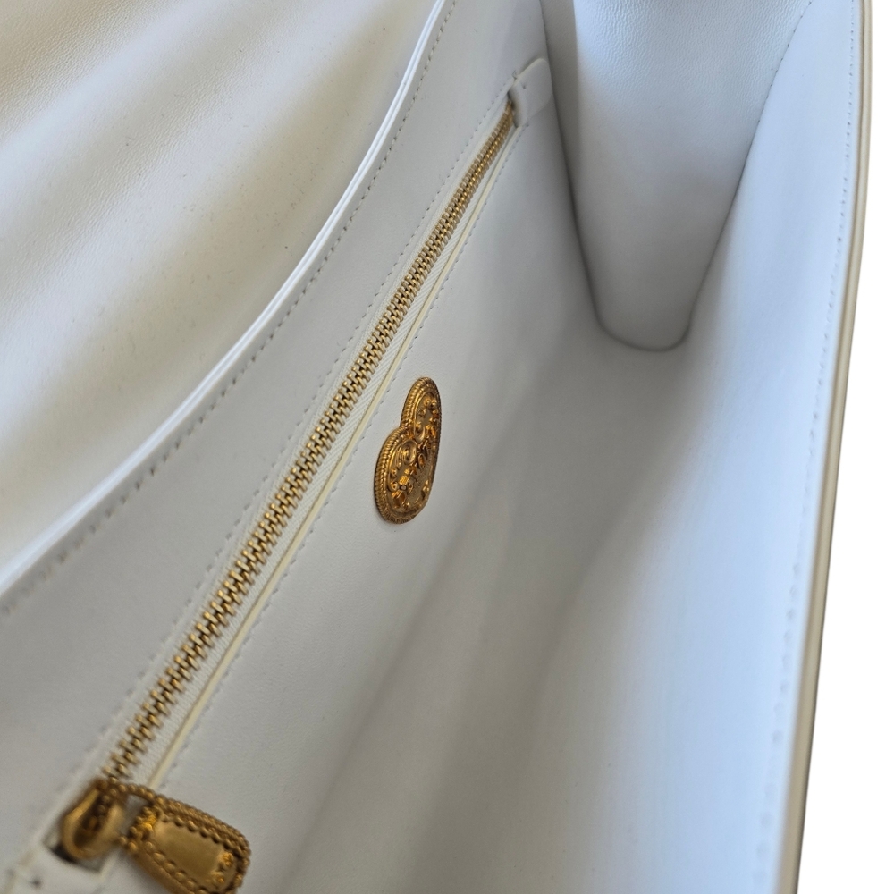 Dolce & Gabbana Large Devotion Bag - Picture 9 of 10